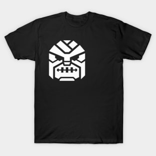 Master Mummy Logo 35 T-Shirt